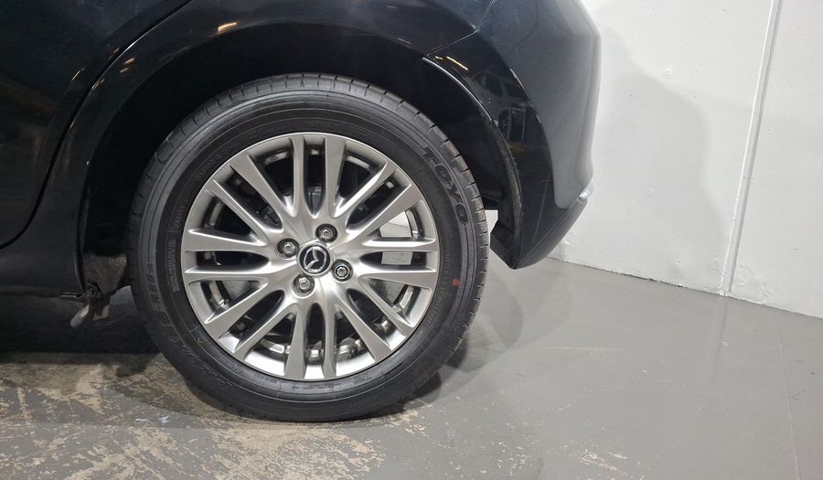 Mazda 2 1.5 MHEV I GRAND TOURING AUTO Hatchback 2023