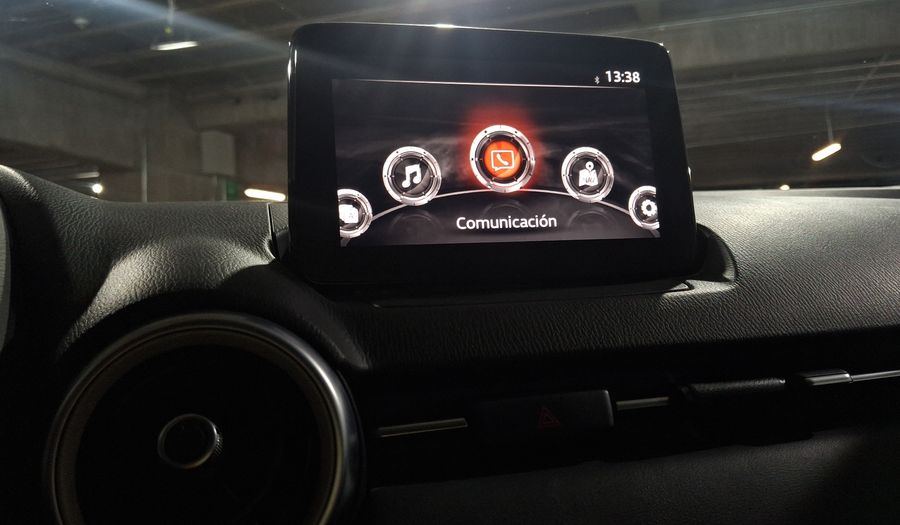 Mazda 2 1.5 MHEV I GRAND TOURING AUTO Hatchback 2023