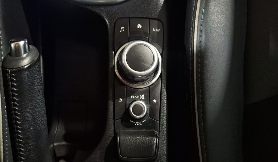 Mazda 2 1.5 MHEV I GRAND TOURING AUTO Hatchback 2023