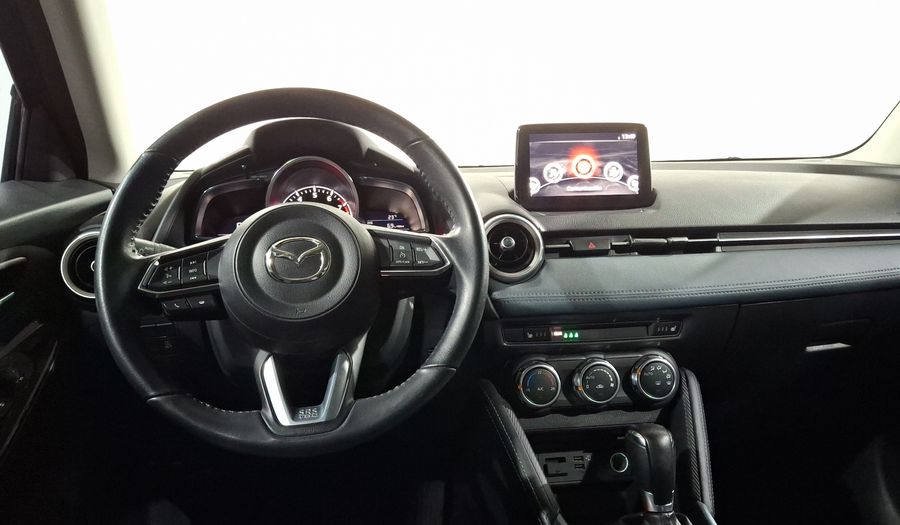 Mazda 2 1.5 MHEV I GRAND TOURING AUTO Hatchback 2023