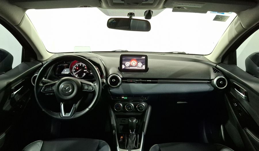 Mazda 2 1.5 MHEV I GRAND TOURING AUTO Hatchback 2023