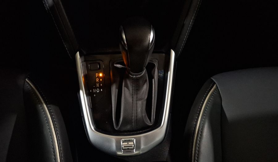 Mazda 2 1.5 MHEV I GRAND TOURING AUTO Hatchback 2023