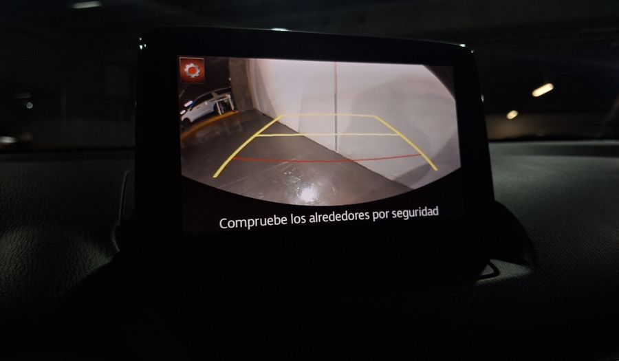 Mazda 2 1.5 MHEV I GRAND TOURING AUTO Hatchback 2023