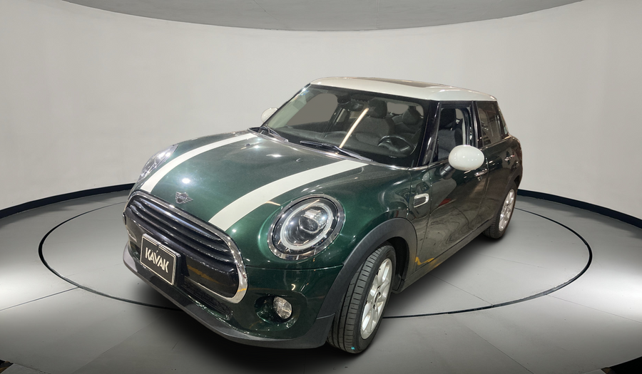 Mini Cooper 1.5 COOPER CHILI CONNECTED EDITION DCT Hatchback 2019