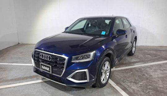 Audi • Q2
