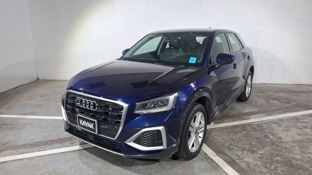 Audi • Q2