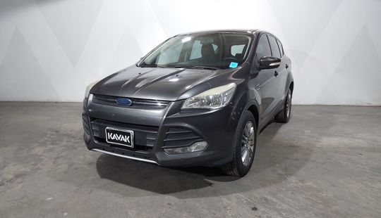 Ford • Escape