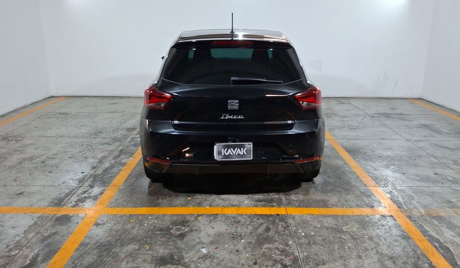 Seat Ibiza 1.6 XCELLENCE Hatchback 2023