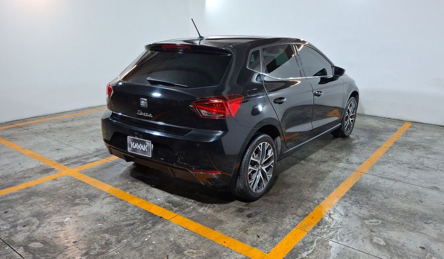 Seat Ibiza 1.6 XCELLENCE Hatchback 2023