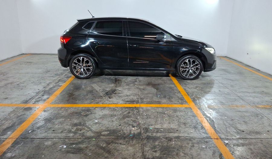 Seat Ibiza 1.6 XCELLENCE Hatchback 2023