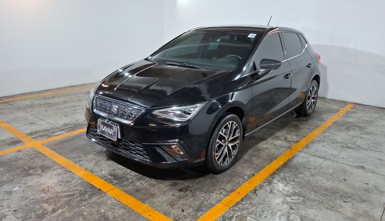 Seat • Ibiza