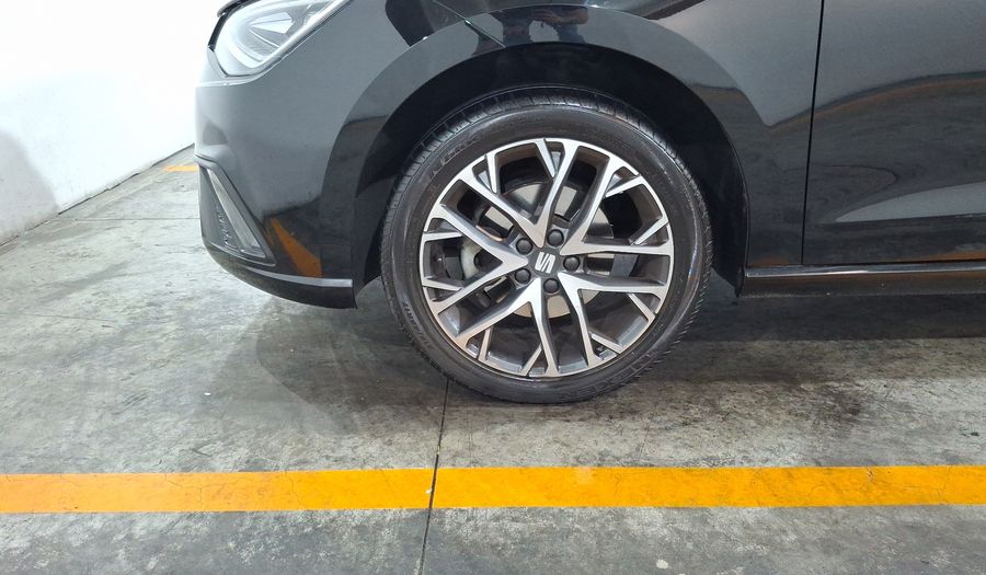 Seat Ibiza 1.6 XCELLENCE Hatchback 2023