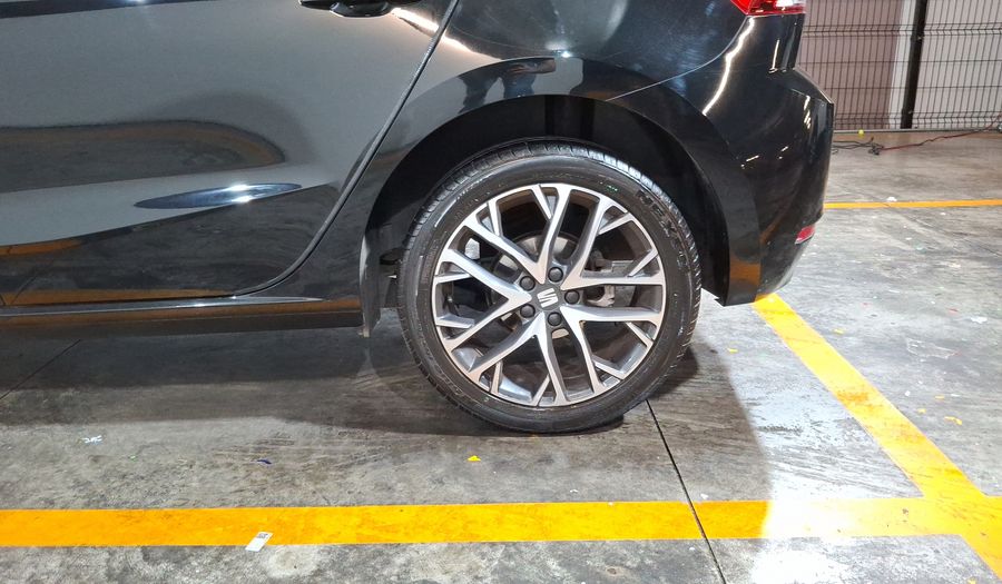 Seat Ibiza 1.6 XCELLENCE Hatchback 2023