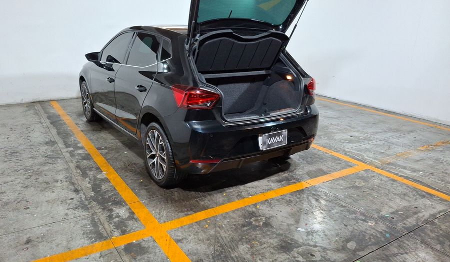 Seat Ibiza 1.6 XCELLENCE Hatchback 2023