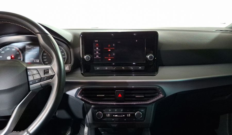 Seat Ibiza 1.6 XCELLENCE Hatchback 2023