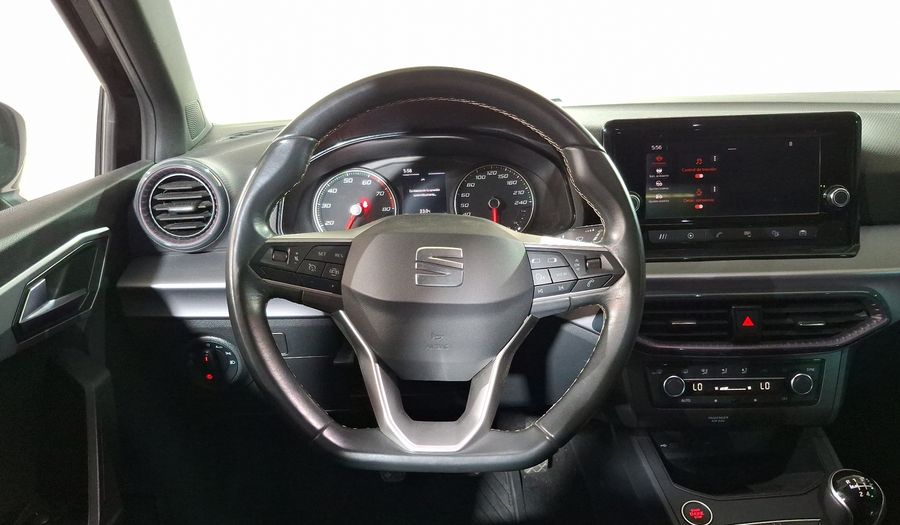 Seat Ibiza 1.6 XCELLENCE Hatchback 2023