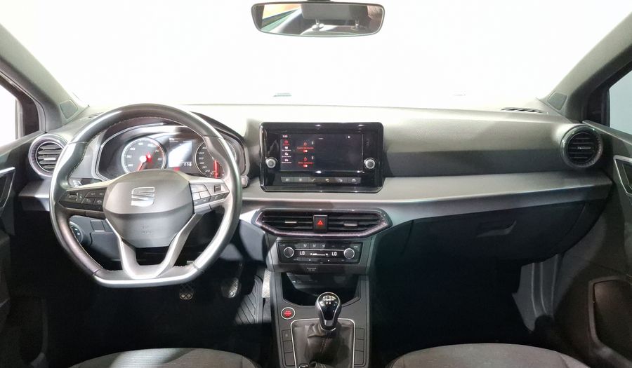 Seat Ibiza 1.6 XCELLENCE Hatchback 2023