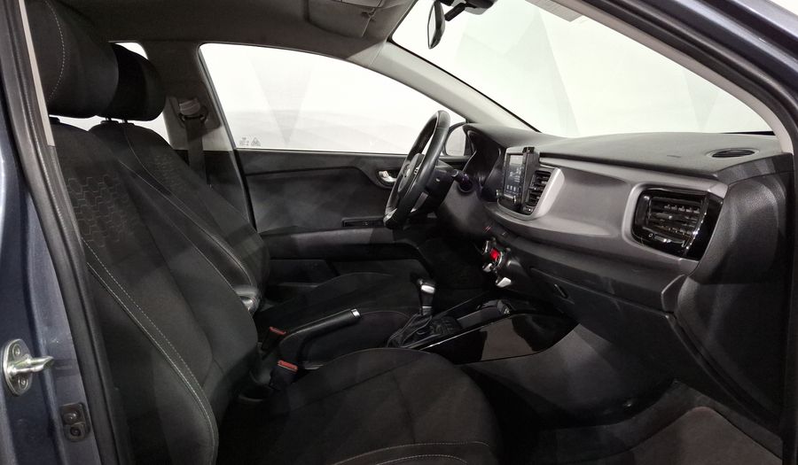 Kia Rio 1.6 EX AUTO Sedan 2018