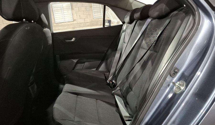 Kia Rio 1.6 EX AUTO Sedan 2018