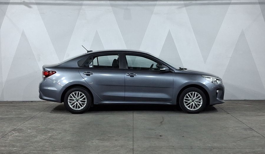 Kia Rio 1.6 EX AUTO Sedan 2018
