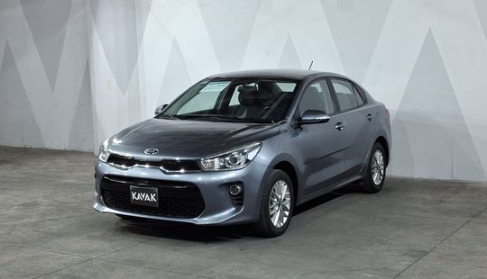 Kia • Rio