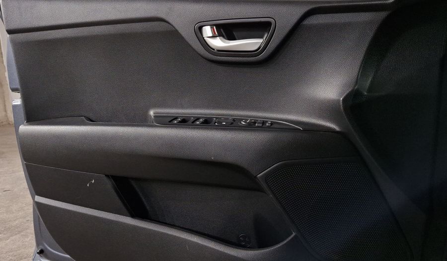 Kia Rio 1.6 EX AUTO Sedan 2018