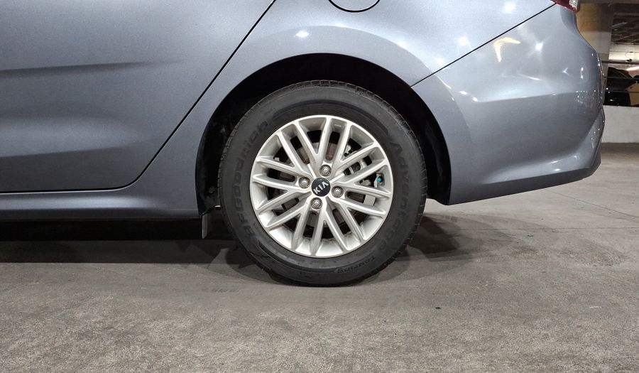 Kia Rio 1.6 EX AUTO Sedan 2018