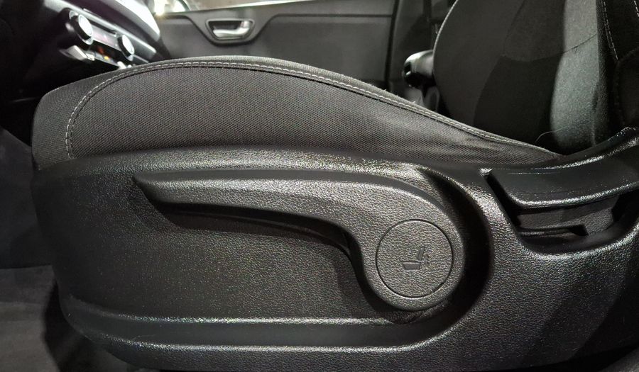 Kia Rio 1.6 EX AUTO Sedan 2018