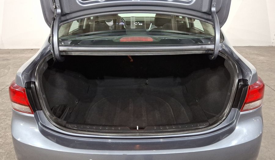 Kia Rio 1.6 EX AUTO Sedan 2018