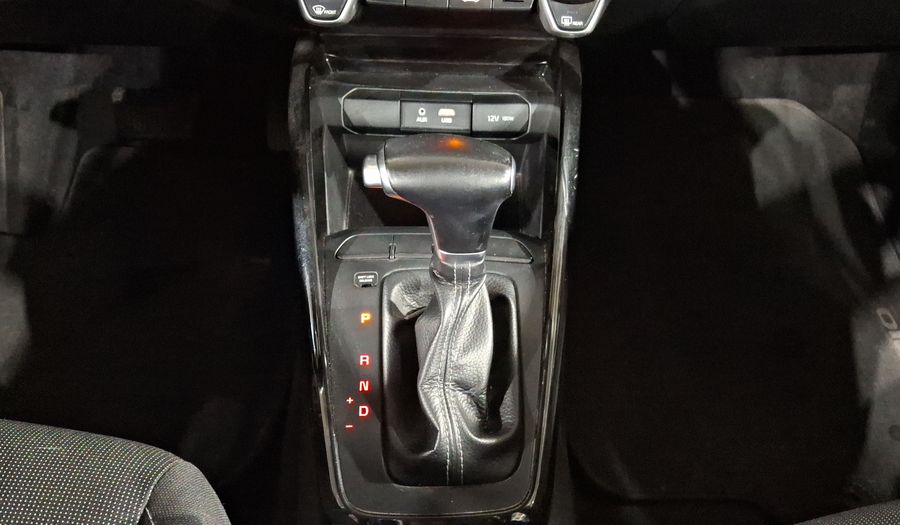 Kia Rio 1.6 EX AUTO Sedan 2018