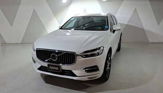 Volvo • XC60
