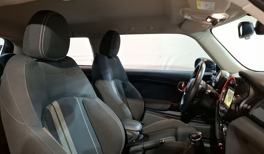 Mini Cooper S 2.0 COOPER SALT Hatchback 2017