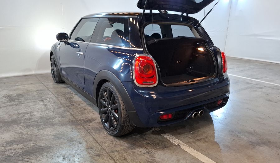 Mini Cooper S 2.0 COOPER SALT Hatchback 2017