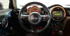 Mini Cooper S 2.0 COOPER SALT Hatchback 2017