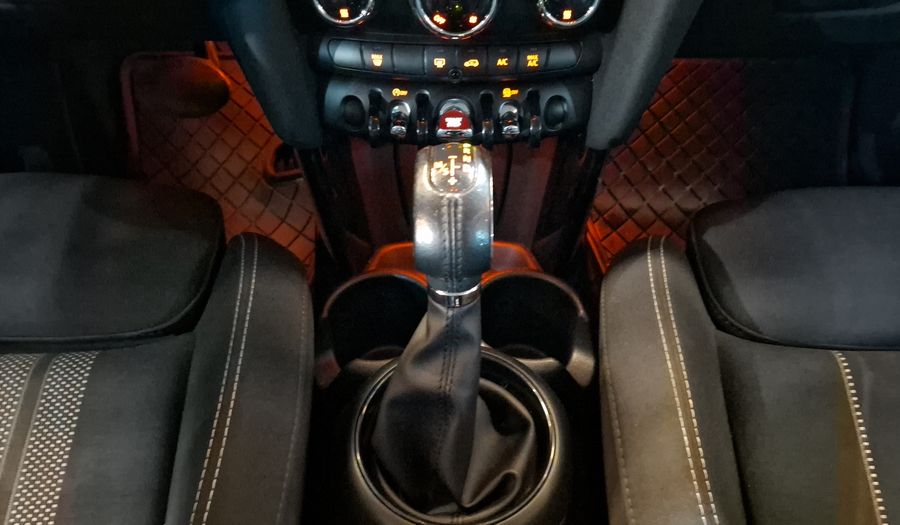 Mini Cooper S 2.0 COOPER SALT Hatchback 2017