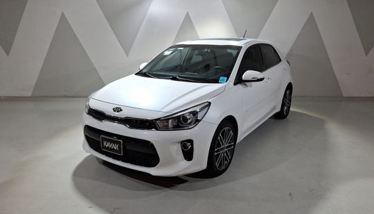 Kia • Rio
