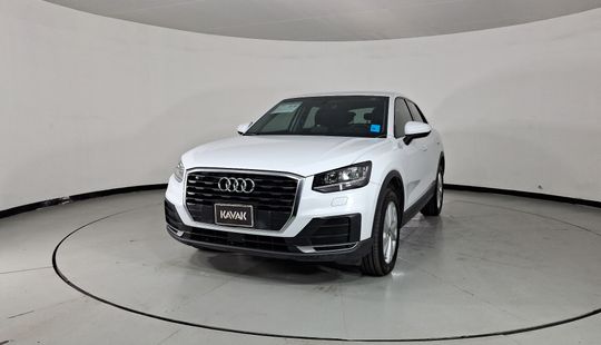 Audi • Q2