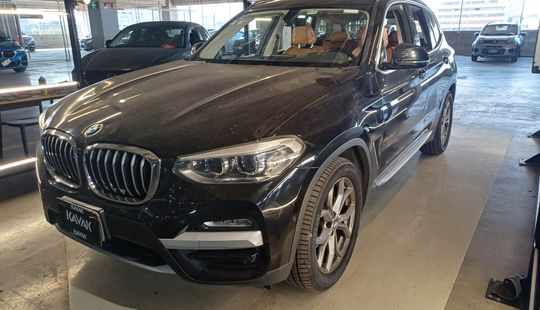 Bmw • X3