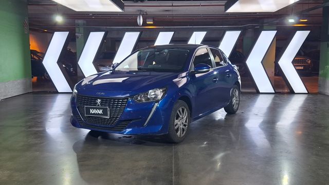Peugeot 208 1.6L ACTIVE