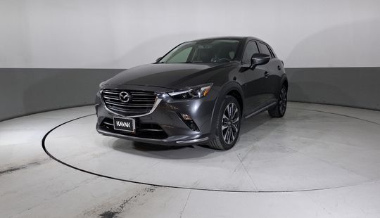 Mazda • CX-3