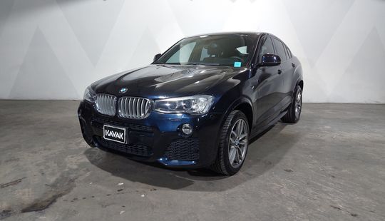 Bmw • X4