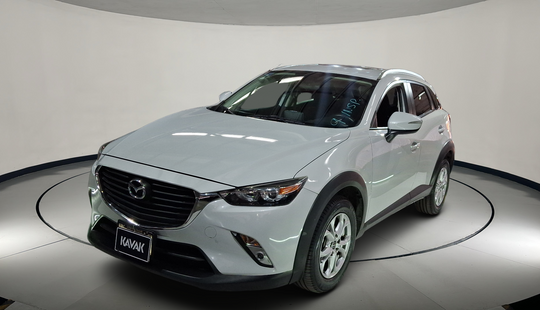 Mazda • CX-3