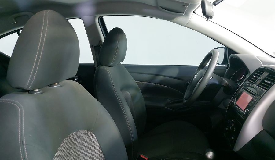 Nissan Versa 1.6 ADVANCE AUTO Sedan 2018