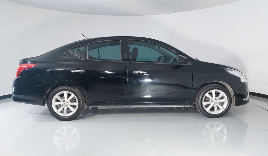 Nissan Versa 1.6 ADVANCE AUTO Sedan 2018