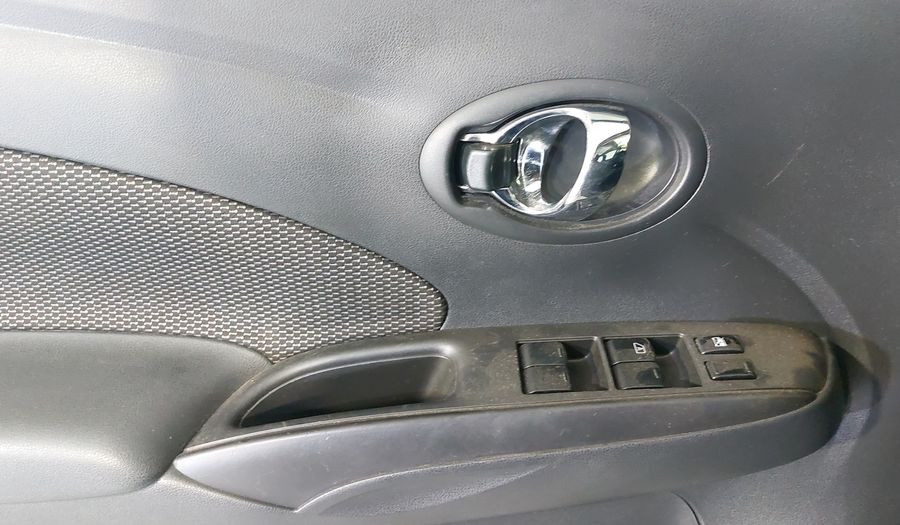 Nissan Versa 1.6 ADVANCE AUTO Sedan 2018