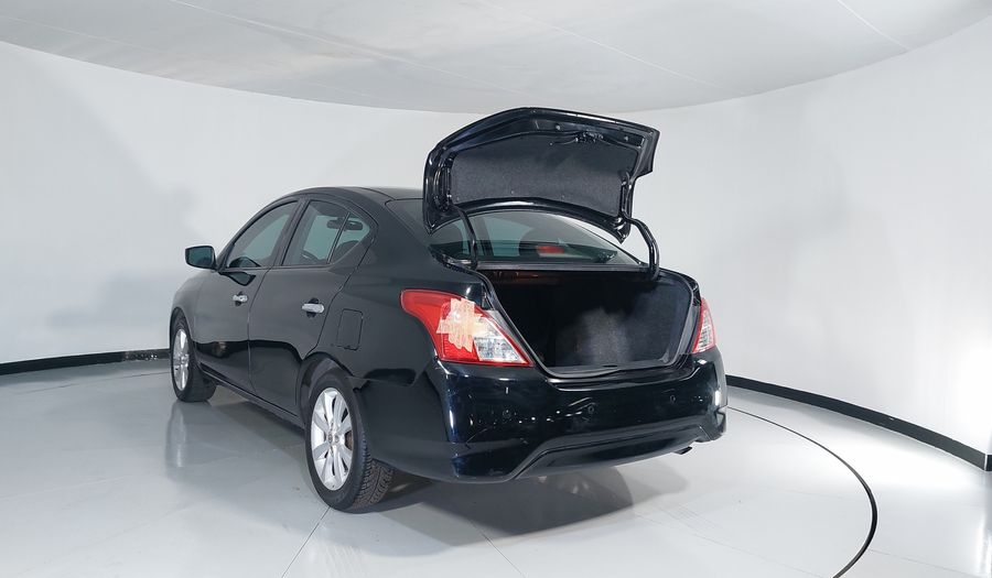 Nissan Versa 1.6 ADVANCE AUTO Sedan 2018
