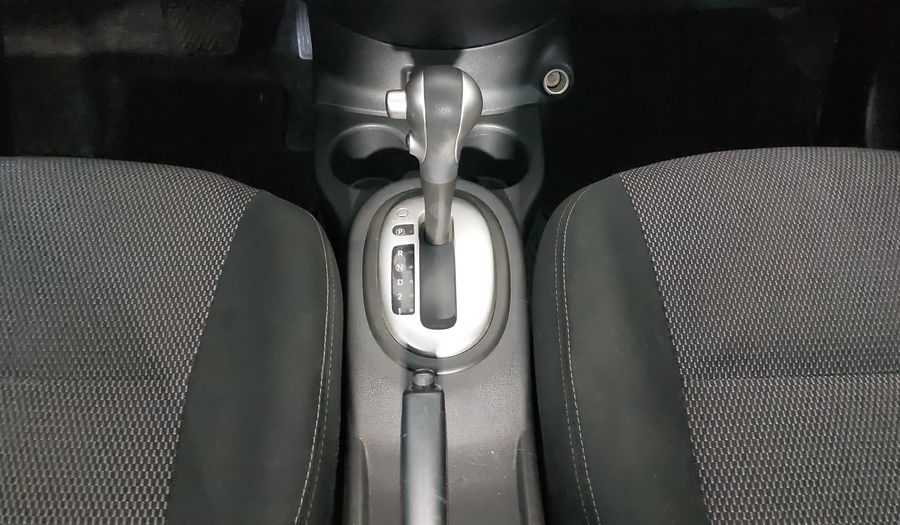 Nissan Versa 1.6 ADVANCE AUTO Sedan 2018