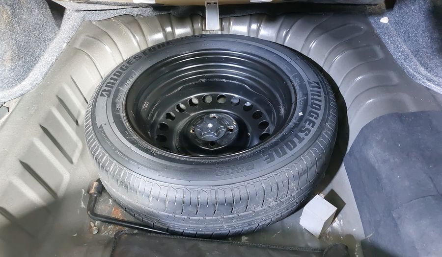 Nissan Versa 1.6 ADVANCE AUTO Sedan 2018