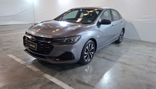 Chevrolet • Cavalier