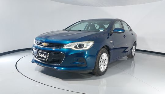 Chevrolet • Cavalier